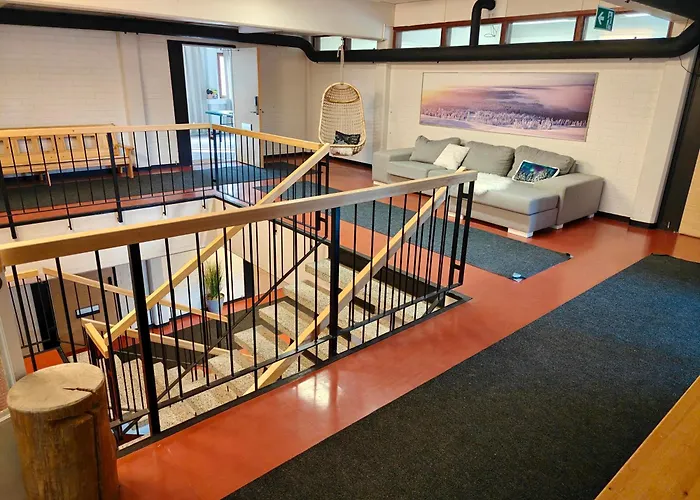 Hostel Aurora