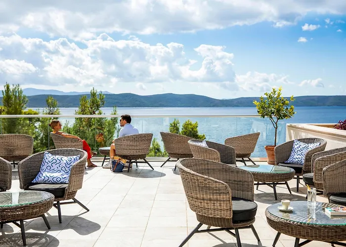 Tui Blue Makarska - Adults Only