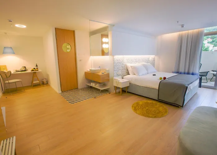 Tui Blue Makarska - Adults Only