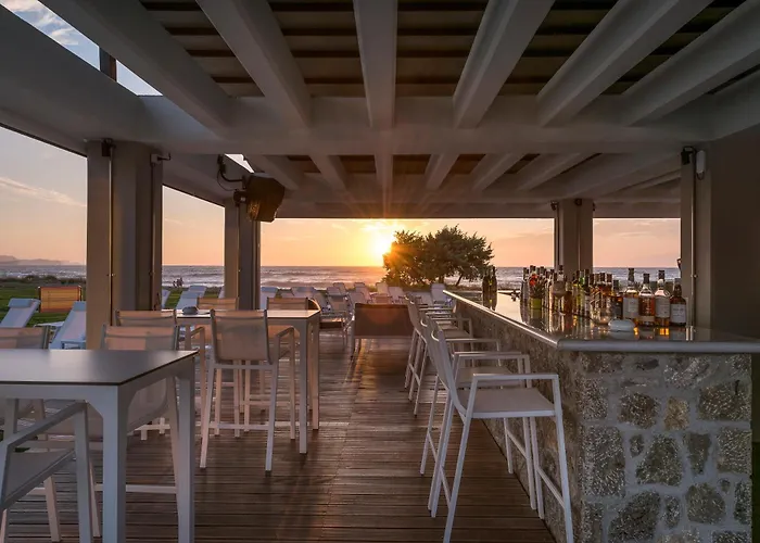 Thalassa Suites