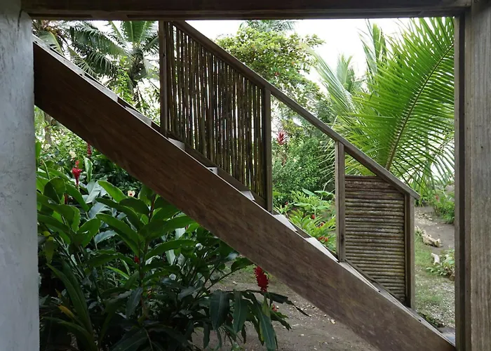 Ecohotel Luzul
