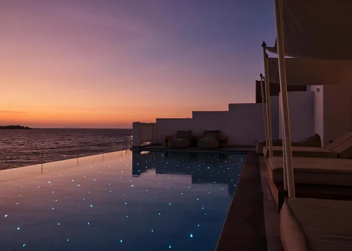 Icon Mykonos