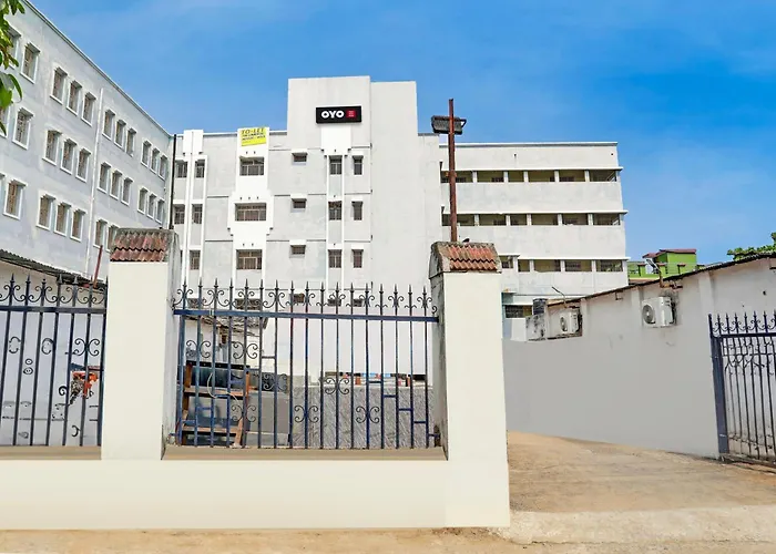 Hotel O Payal Guest House