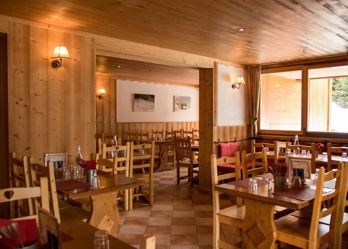 Atmosphere Lodge