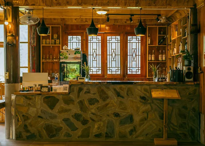 Muong Hoa Eco Villa