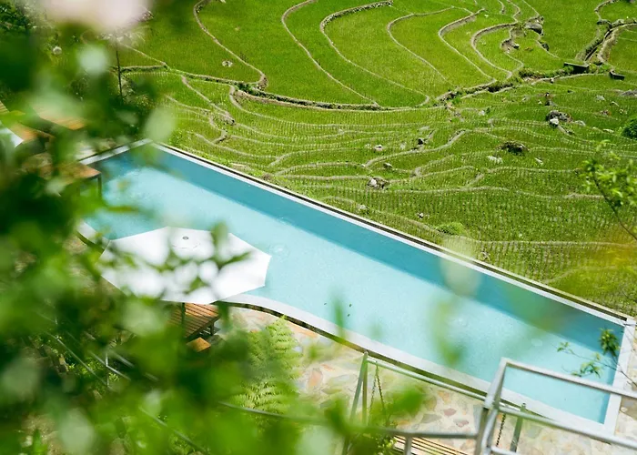 Muong Hoa Eco Villa