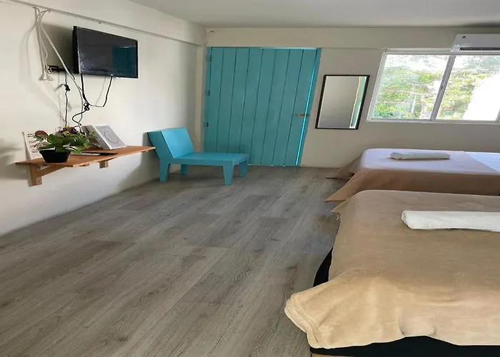 Hotel cacao spa cozumel
