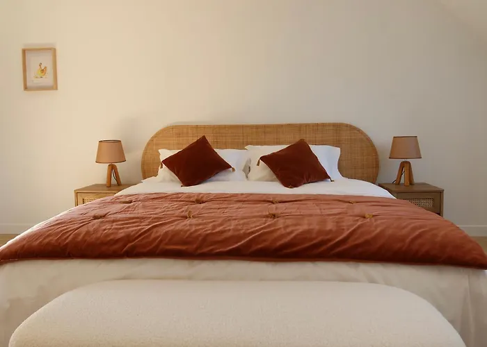 Auberge Sainte-Gemme