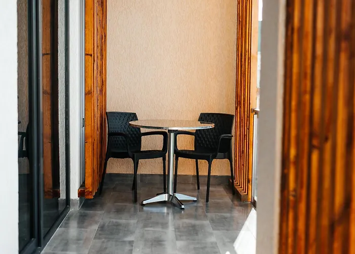 Hotel Autograph 1 & Restaurant & Lounge Bar