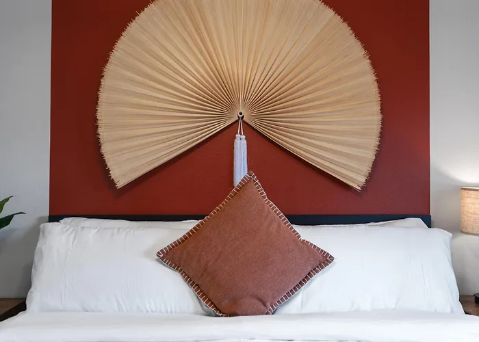 Austin Elegance