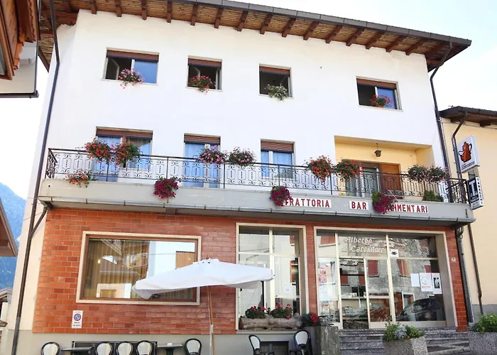 Albergo Al Cacciatore