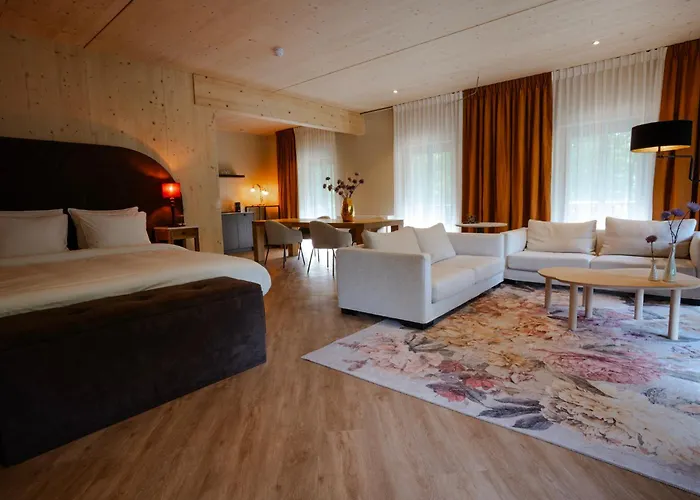 Hotel Bent