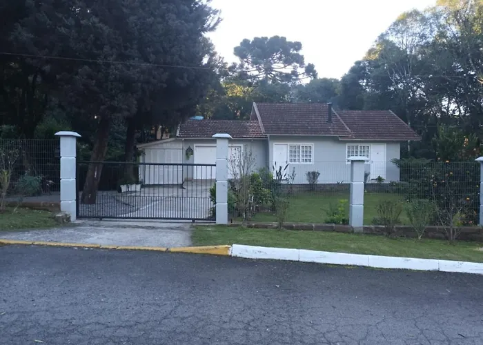 Casa Villagio - Condominio