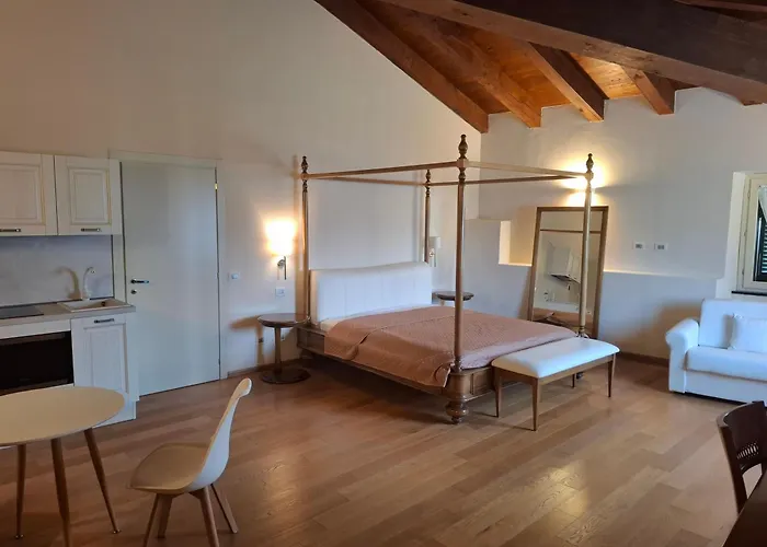 Albergo Palazzo Costa