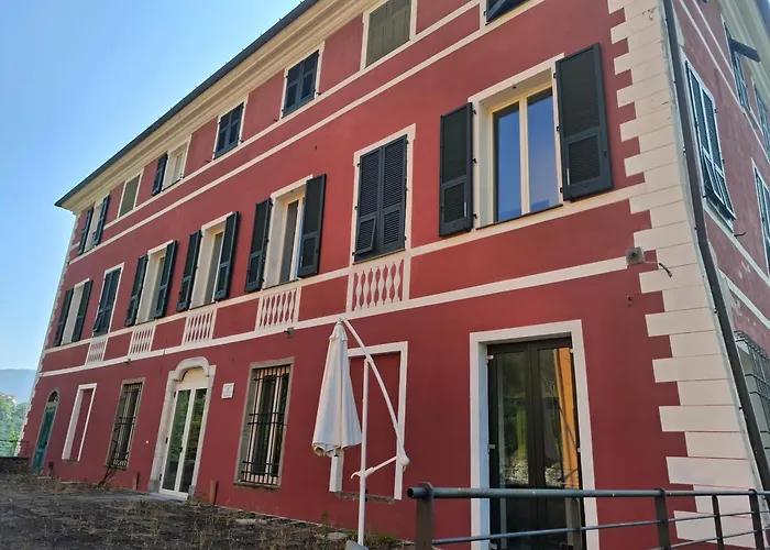 Albergo Palazzo Costa