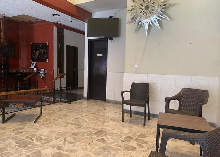 Hotel Tonala