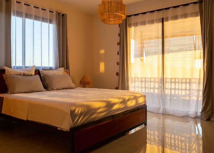 Hotel Naka