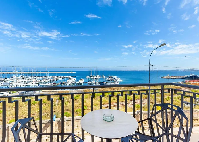 Xilhotel By Perle Di Puglia