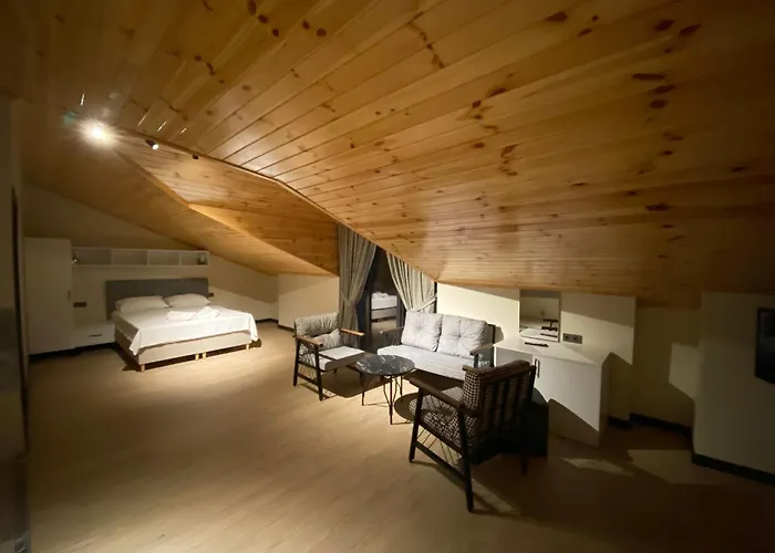Agva Capella Hideaway Hotel