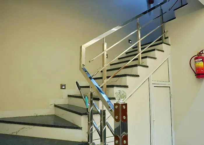 Hotel Venzaa Vijay Nagar