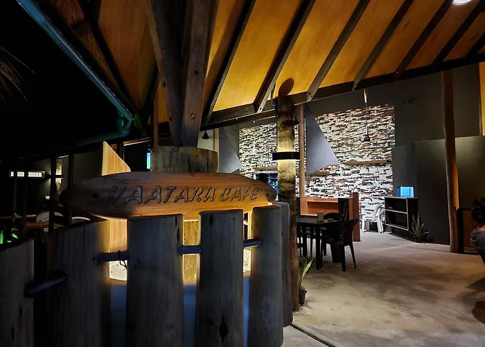 Madi Beach Guesthouse