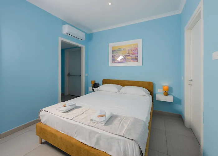 Aria Rooms