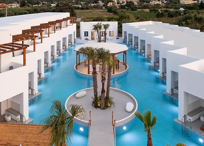 Martini Boutique Resort