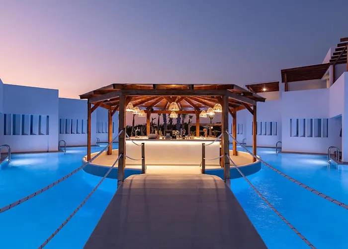 Martini Boutique Resort