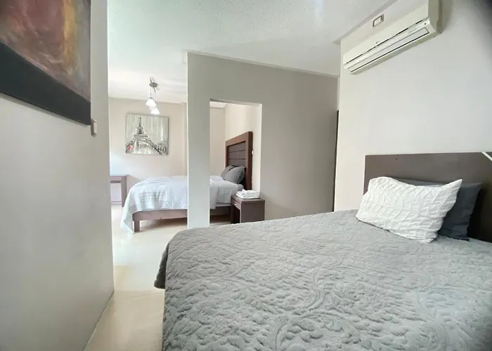 Hotel Boutique 5ta Avenida