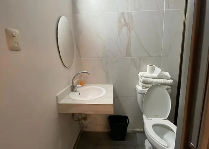 Hotel Boutique 5ta Avenida