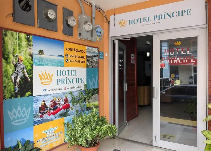 Hotel Principe