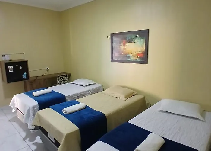 Hotel Padre Cícero