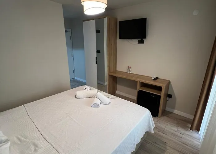 Çam Otel
