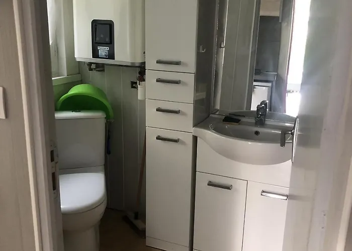 Studio 23 m2 Henri IV, centre-ville proche des thermes