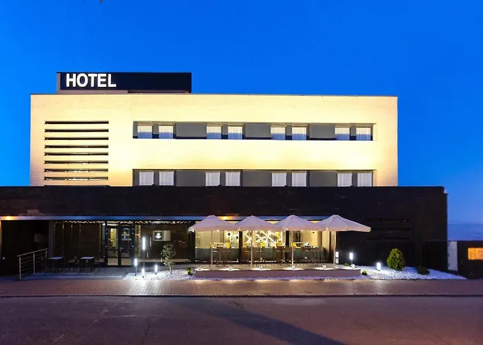Hotel Estación