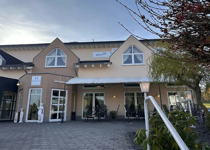 Dionysos Hotel