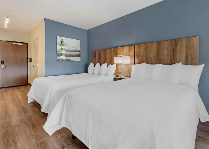 Extended Stay America Premier Suites - Yuma