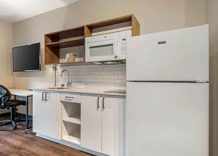 Extended Stay America Premier Suites - Yuma