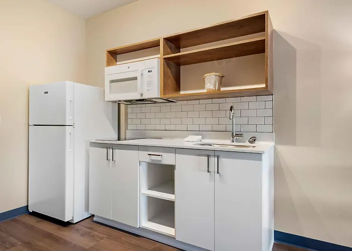 Extended Stay America Premier Suites - Yuma