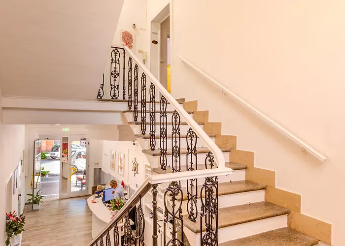 Hotel Corallo Follonica