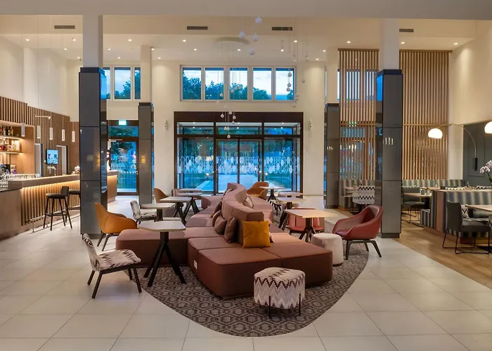 Hampton By Hilton Potsdam Babelsberg