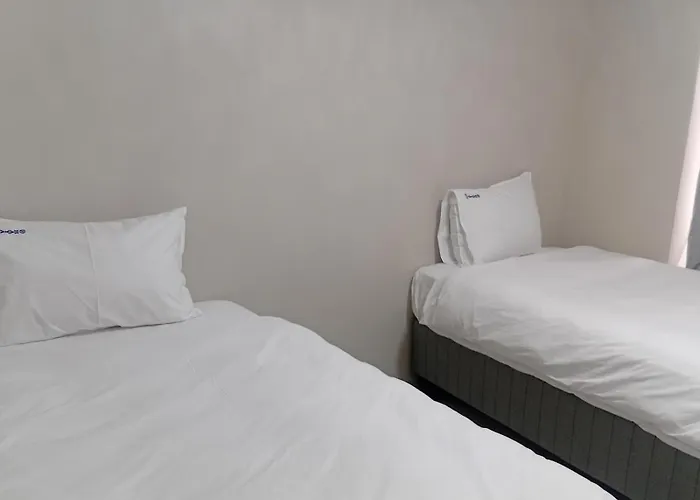 Hayat Hotel