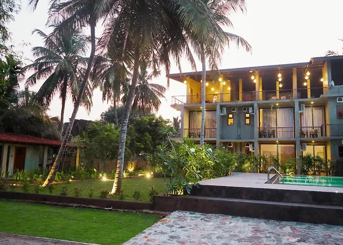 Diyakawa Boutique Hotel