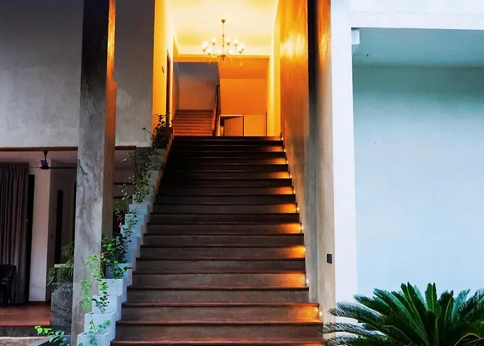 Diyakawa Boutique Hotel