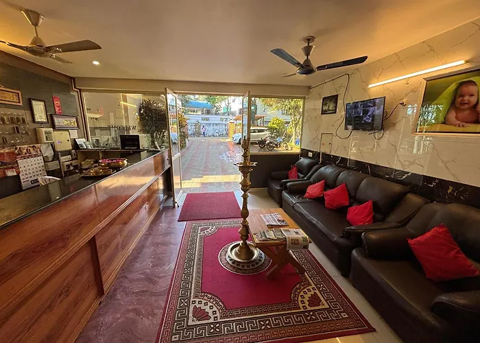 Subam Hill Resort