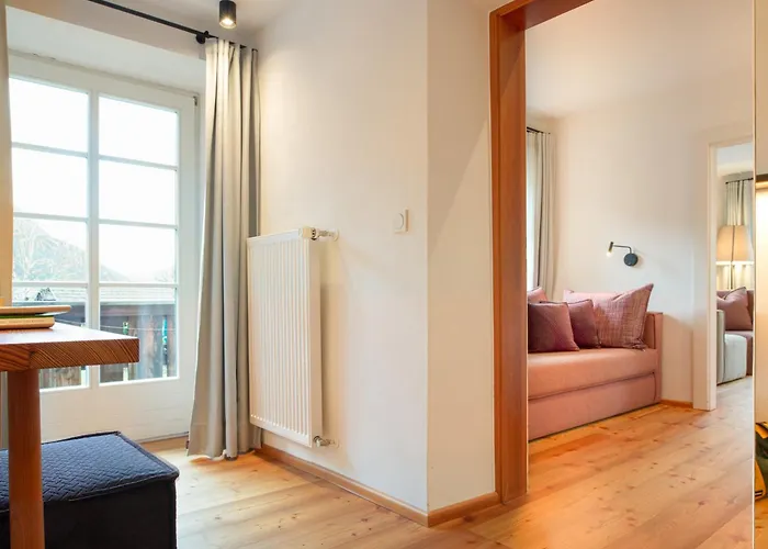 Biohotel Gralhof