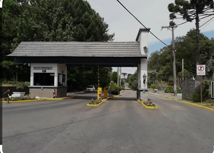 Casa Villagio - Condominio