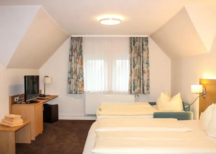 Hotel Goldenes Fass In Rothenburg Ob Der Tauber