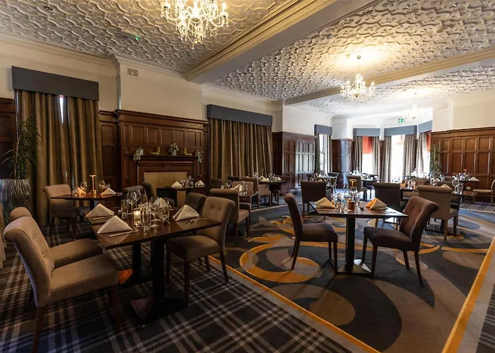 Doubletree By Hilton Cheltenham-Cotswolds