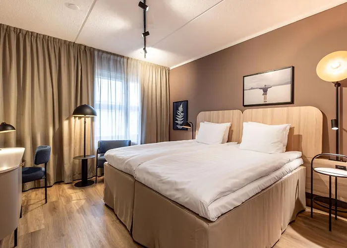 Scandic Lahti City